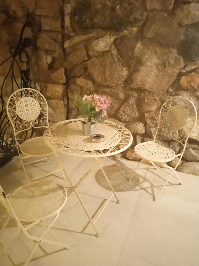Willa Sandal Эйлат Экстерьер фото
